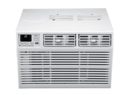 Оконный кондиционер Ballu BWC-05 AC