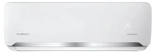 Настенный кондиционер (сплит-система) Ferrum iFIS09F2С/iFOS09F2С