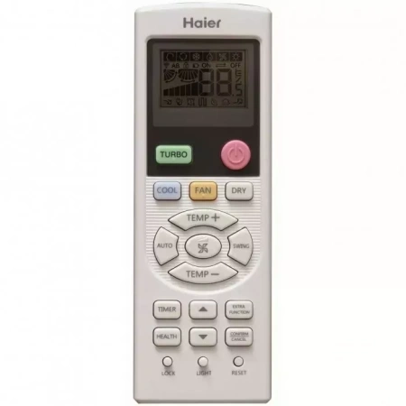 Напольно-потолочный кондиционер Haier AC36ES1ERA(S)/1U36SS1EAB