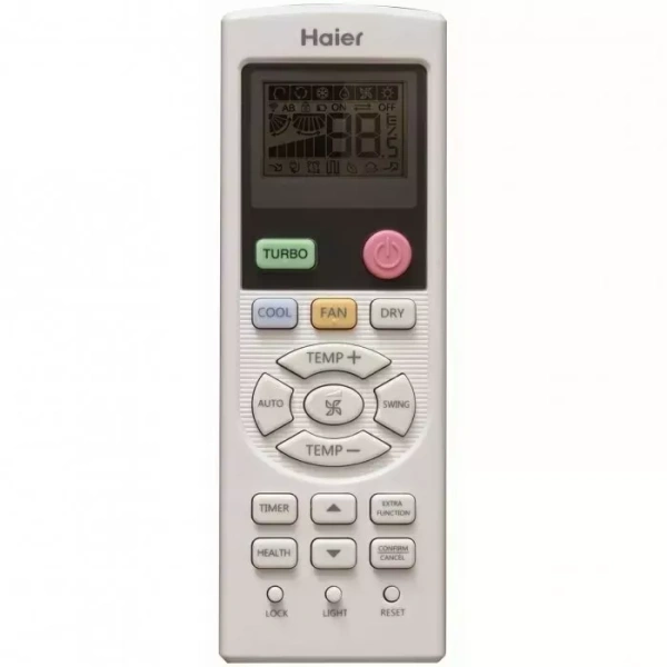 Напольно-потолочный кондиционер Haier AC36ES1ERA(S)/1U36SS1EAB