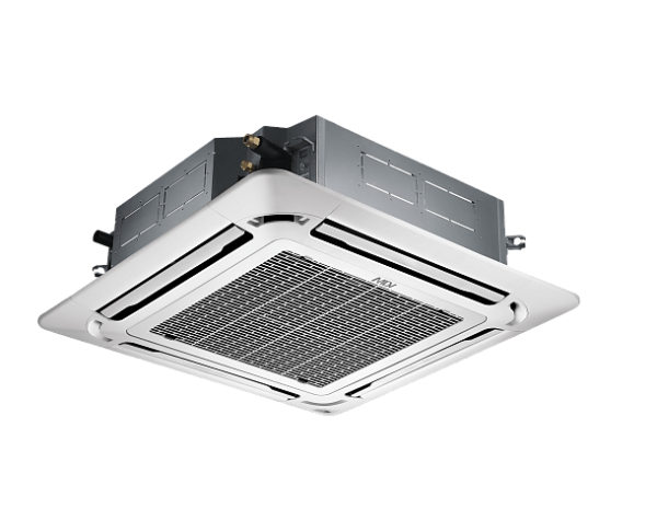 Кассетный кондиционер MDV MDCD-60HRFN8/MDOU-60HFN8
