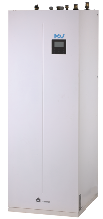 Гидромодуль Mdv HBT-A100/240CDS90GN8-B