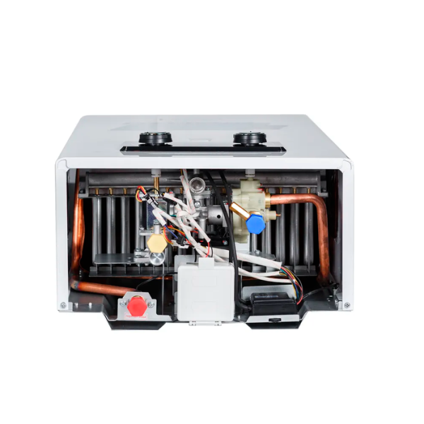 Газовая колонка проточная MIZUDO ВПГ 2-14 ММ