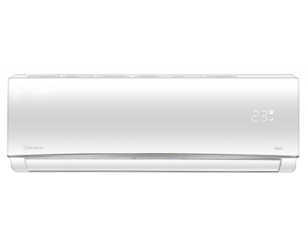 Настенный кондиционер EcoStar KVS-RAY07ST