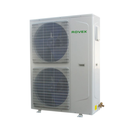 Напольно-потолочный кондиционер Rovex RCF-48HR3/CCU-48HR3