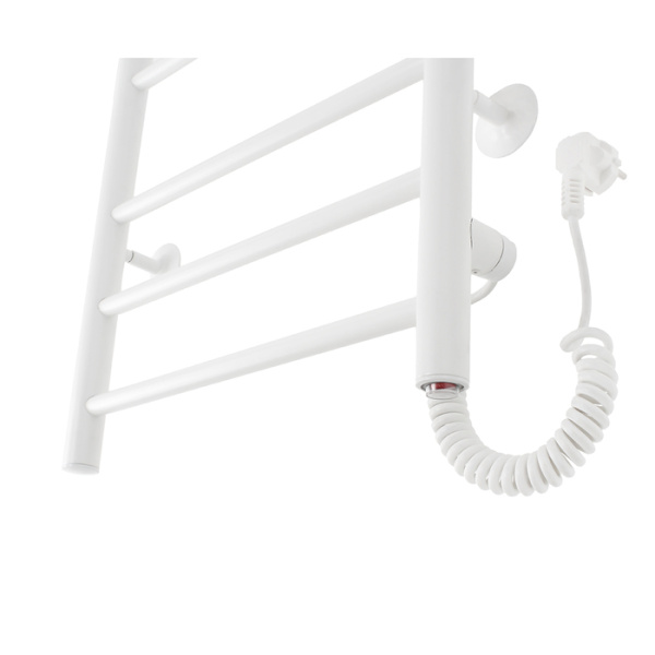 Электрический полотенцесушитель Domoterm DMT 109-5 50x71 БЕЛ EK R