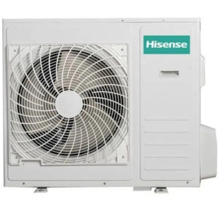 Кассетный кондиционер Hisense AUC-18HR4RCC2/AUW-18H4RS2