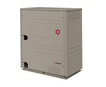 Наружный блок VRF системы Kentatsu KTWY1020HZAN3-B