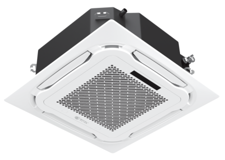 Кассетный кондиционер Royal Clima CO-4C 48HNFI/CO-E 48HNDI