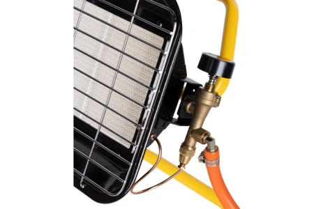 Газовый обогреватель Ballu BIGH-4