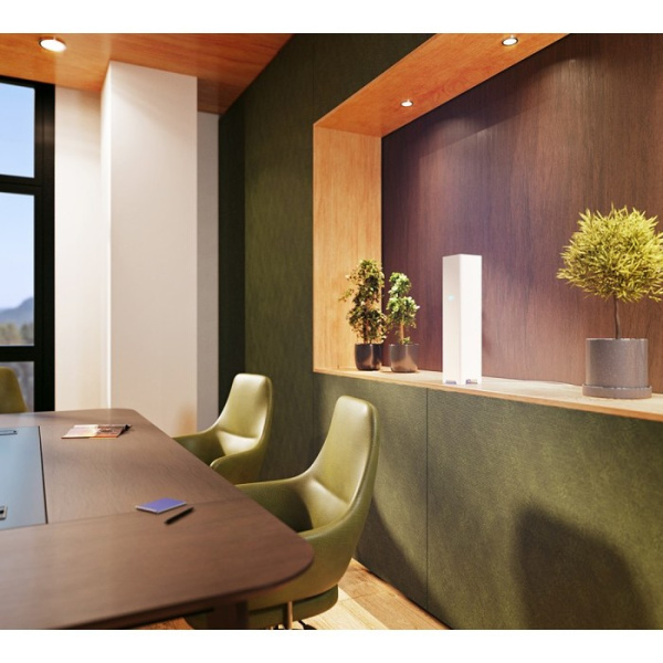 Закрытый рециркулятор  Солнечный Бриз RUV-3001