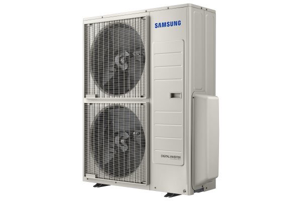 Внешний блок мульти сплит-системы на 5 комнат Samsung AJ140TXJ5KH/EA