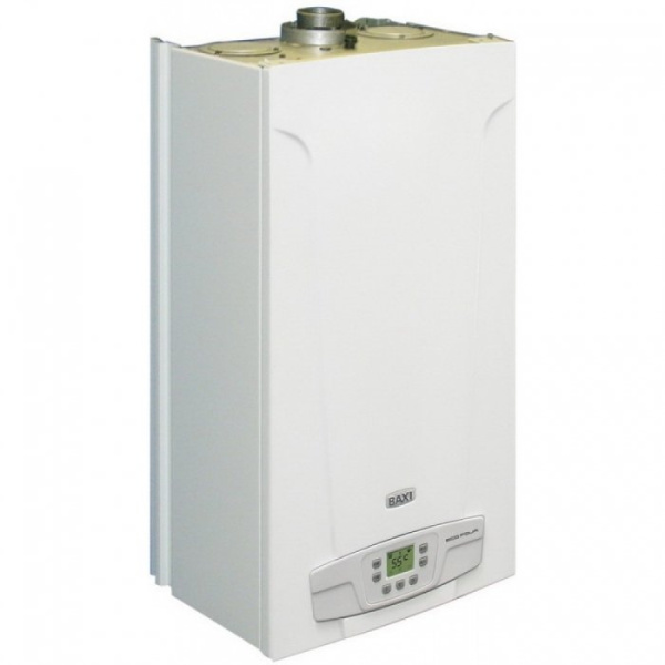 Настенный газовый котел Baxi ECOFOUR 24 F