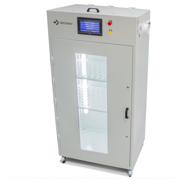 Озоновый шкаф Эконау ОЗ-С (без функции сушки)