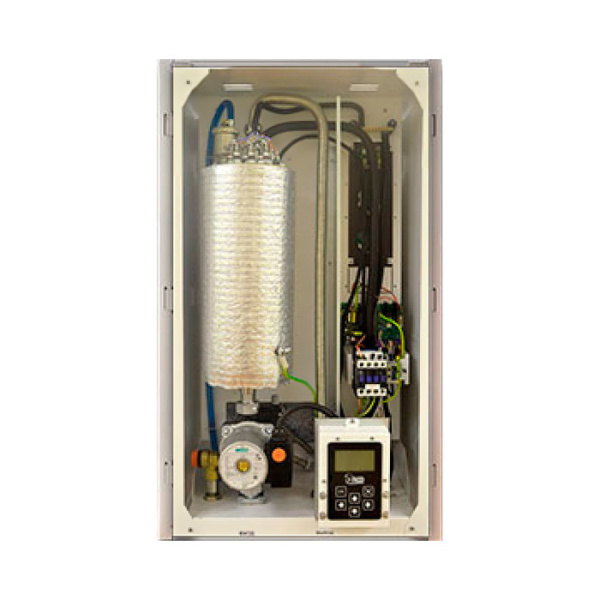 Электрический котел РЭКО 8ПМ