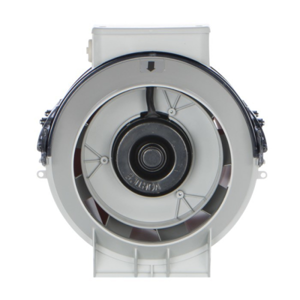 Канальный круглый вентилятор Vortice LINEO 100 Q V0 T