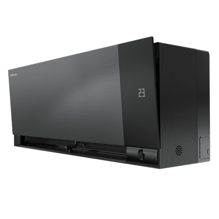 Настенный кондиционер (сплит-система) Hisense AS-10UW4RWMQK00(B)