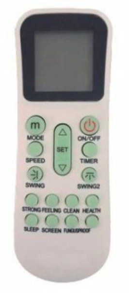 Напольно-потолочный кондиционер Denko DNP 48 А