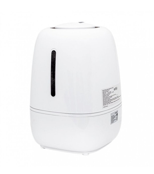 Ультразвуковой увлажнитель воздуха Zenet ZET-409