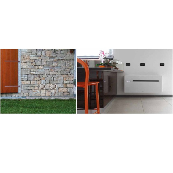 Кондиционер без наружного блока Cooper&Hunter CH-VC13TH