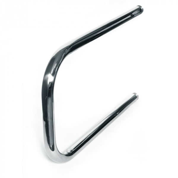 Водяной полотенцесушитель Ника П-1 стандарт 32х40 1”