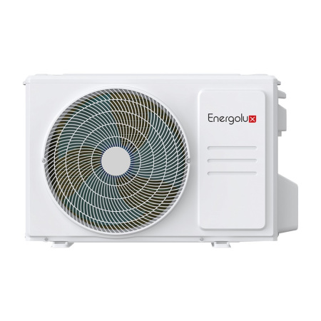 Настенный кондиционер (сплит-система) Energolux SAS24AR2-A/SAU24AR2-A
