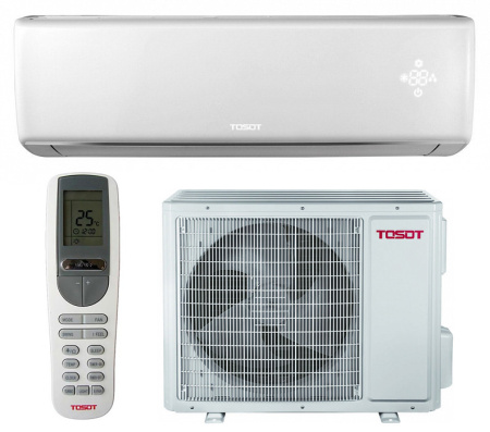 Настенный кондиционер (сплит-система) Tosot T36H-SNa/I/T36H-SNa/O