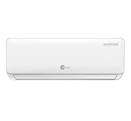 Настенный кондиционер (сплит-система) Denko DU - 24i