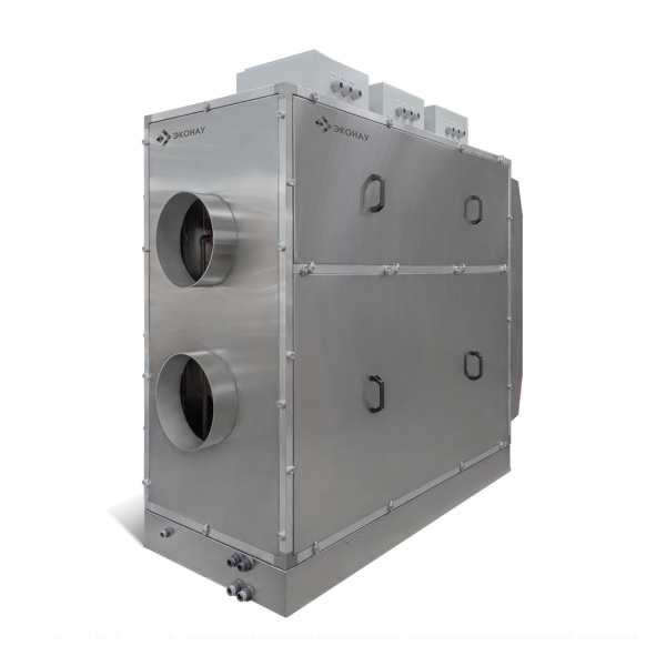 Промышленный ультразвуковой увлажнитель Эконау УЗ-300