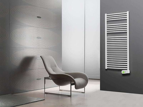 Электрический полотенцесушитель ROINTE TOALLERO BLANCO 500 (STE050SEB2)