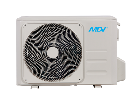 Канальный кондиционер MDV MDTI-36HWFN8/MDOU-36HFN8
