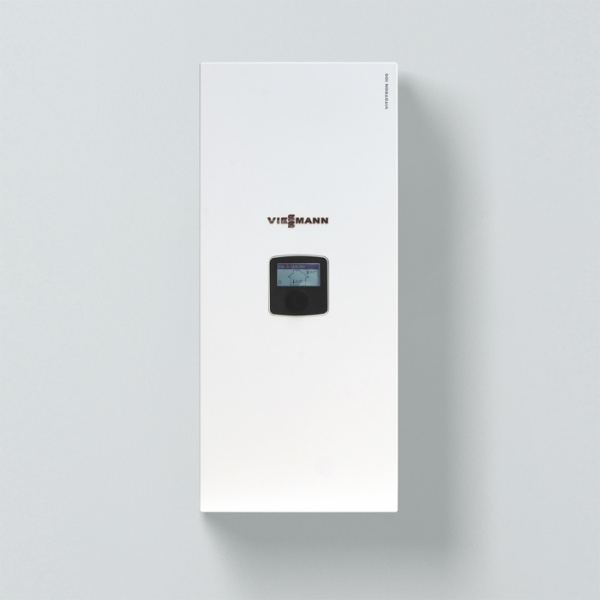 Электрический котел Viessmann Vitotron 100 VLN3-24 (7731928)