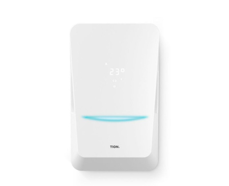 Бытовая приточная вентиляционная установка Tion BioX Base