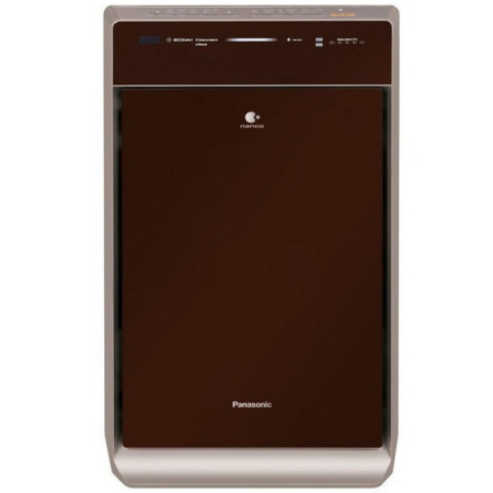 Очиститель воздуха Panasonic F-VXK70R-T (коричневый )
