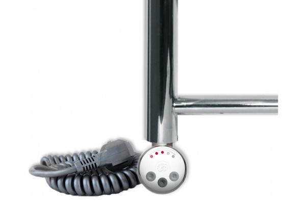 Электрический полотенцесушитель Ника ЛП 80/50 прав