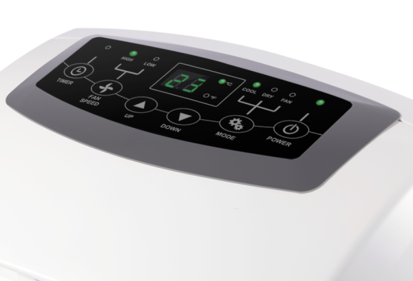 Мобильный кондиционер Ballu BPAC-09 CP_22Y