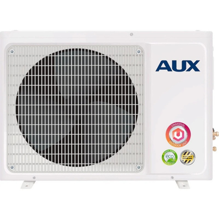 Канальный кондиционер Aux ALLD-HS12/4DR2