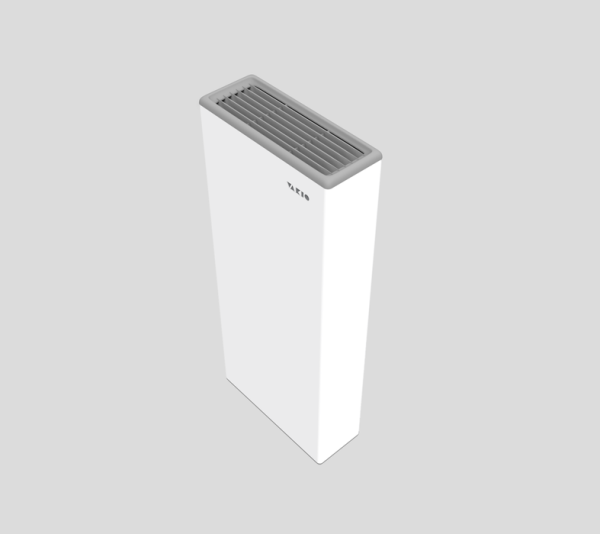 Закрытый рециркулятор  Vakio reFLASH 60