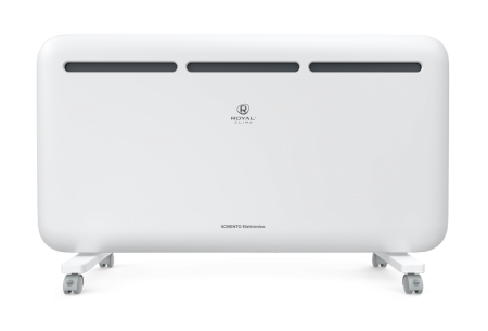 Электрические конвекторы Royal Clima REC-S2000E