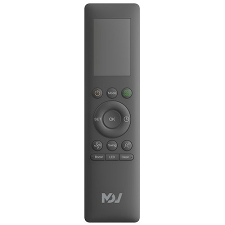 Настенный кондиционер (сплит-система) Mdv MDSBI2-07HRFN8 / MDOBI2-07HFN8