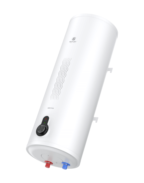 Электрический накопительный водонагреватель Royal Clima RWH-N50-SS