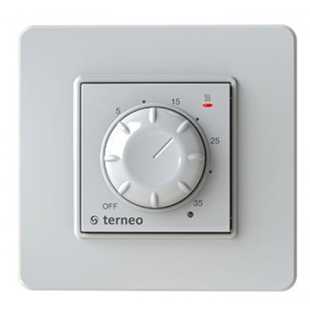 Терморегулятор Terneo rol