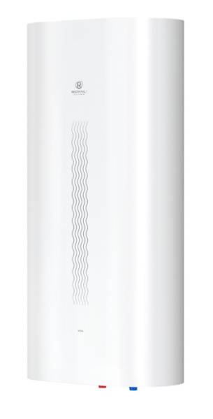 Электрический накопительный водонагреватель Royal Clima RWH-VT80-FE