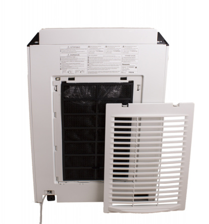 Очиститель воздуха Panasonic F-VXM80R-K