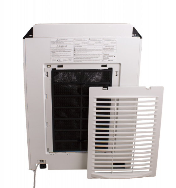 Очиститель воздуха Panasonic F-VXM80R-K