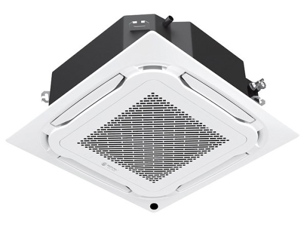 Кассетный кондиционер Royal Clima ES-C 48HREX/ES-E 48HEX/ES-C pan/2X