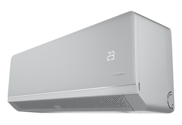 Настенный внутренний блок мульти сплит-системы Funai RAM-I-KD30HP.W02/S