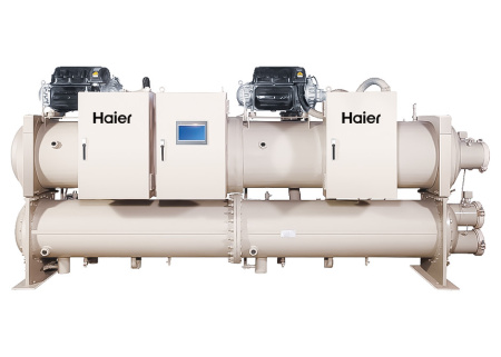 Чиллер с водяным охлаждением Haier CCWP1760MTN0000E2