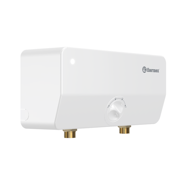 Электрический проточный водонагреватель 10 кВт Thermex Artflow 10500