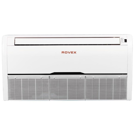 Напольно-потолочный  кондиционер Rovex RCF-18HR1/CCU-18HR1
